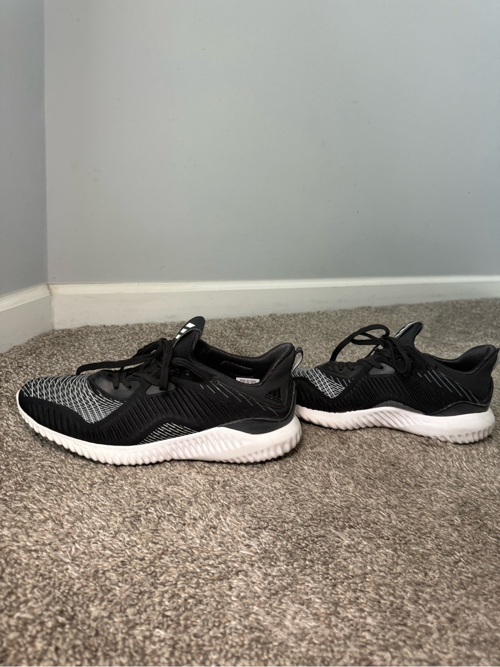 Adidas Alphabounce Running shoes